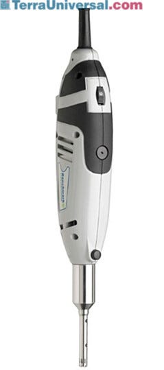 Is designed to rapidly homogenize, emulsify, suspend, and disrupt biological samples  |  2825-04 displayed