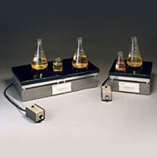 Remote Control Hot Plates  |  4000-99 displayed