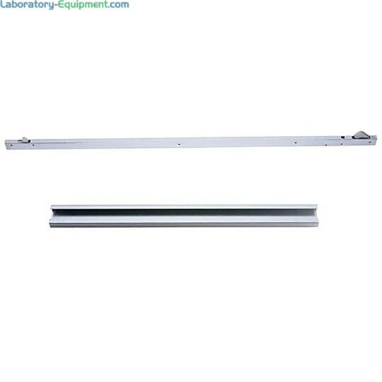 Engineered for double door pairs requiring a specific closing sequence, ensuring one door fully closes before the other | 5050-46 displayed