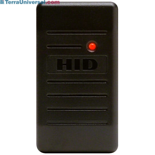 Keycard Reader For Smart Passthrough  |  2635-85 displayed
