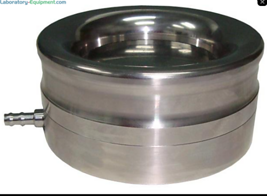 For remote or direct mounting on ActiveCount Remote models for sampling closer to critical areas: ISO-14698-1 compliant and third-party validated  |  1510-65 displayed