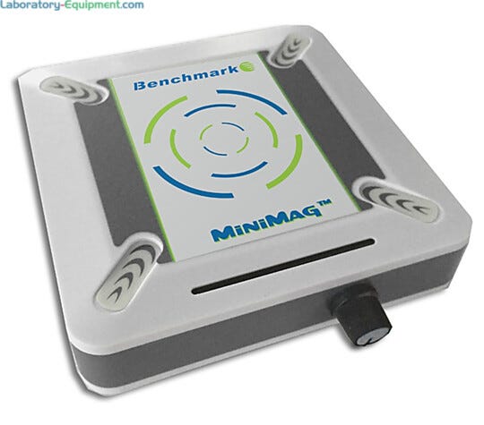 Shown: Benchmark Scientific #S1005  |  2829-65 displayed