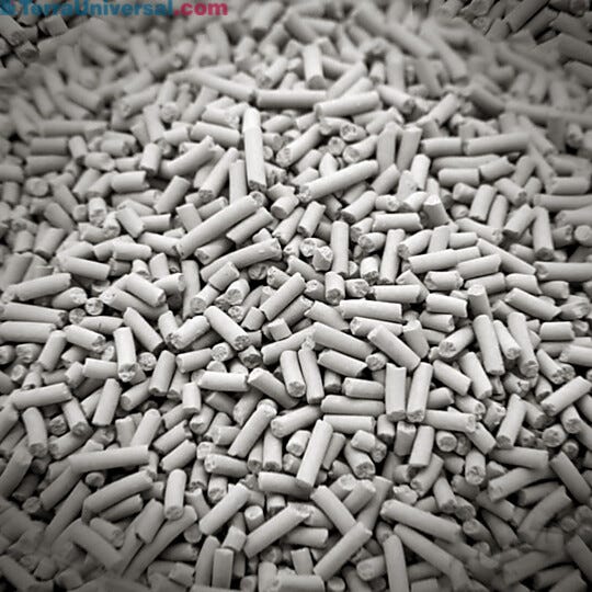 Each DesiTray™ (order separately) holds 2 lb (907 g)  |  1900-03 displayed