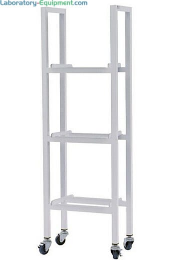 Shown with optional casters. | 1679-11 displayed