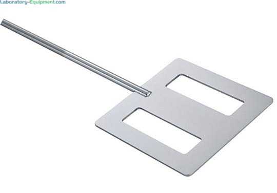 Ideal for use with samples that require gentle mixing  |  6926-86 displayed