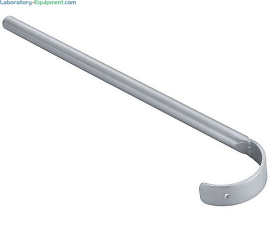 Use when securing R 301 to EUROSTAR 20 digital Overhead Stirrer  |  6926-24 displayed