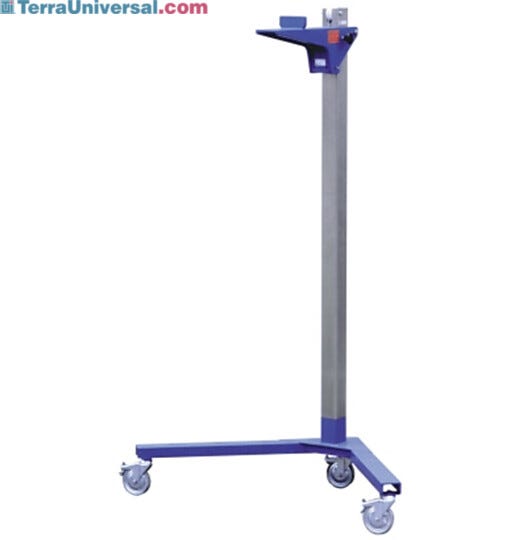 Adaptable for use with other instruments  |  6927-25 displayed