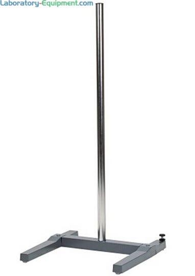 H-shaped base prevents tipping and is ideal for larger, heavier units  |  6925-25 displayed