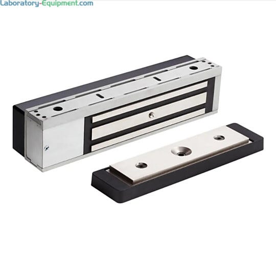 Featuring a 15-second delayed egress timer and audible timer, this lock delivers dependable access control for any facility | 5050-73 displayed