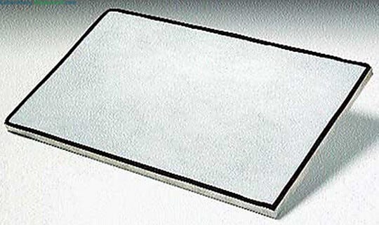 For use with Protector Downdraft Powder Stations  |  9082-10 displayed
