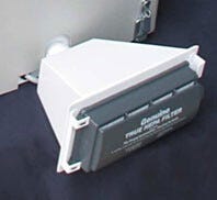 Shoe Cleaner Filter  |  1784-17 displayed