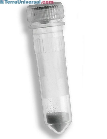 Small Beads are ideal for small samples, where as large beads are ideal for larger samples  |  2826-01 displayed