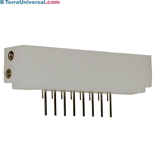 8-channel wash head is programmable for numerous plates and strips with precision control.  |  8000-80 displayed