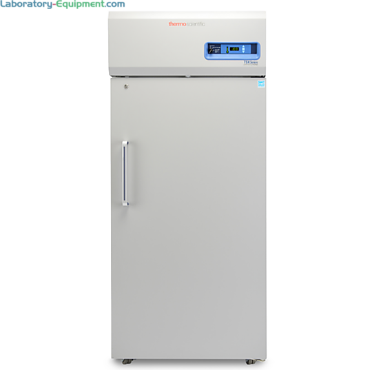 EnergyStar 29.2 cu. ft. freezer with V-Drive and non-invasive automatic defrost includes 4 shelves; stores reagents, vaccines, siRNA and other lab materials | 1621-26 displayed
