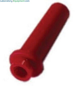 Precision-made, high-strength tube | 1797-58 displayed