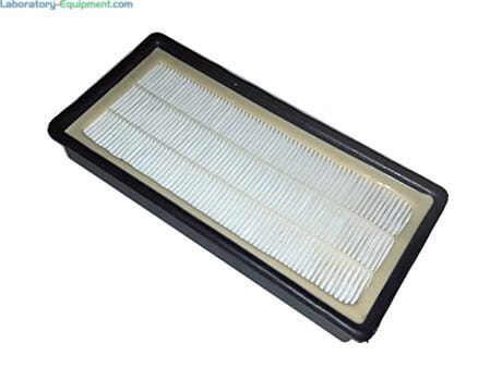 Shoe Cleaner Filter  |  1784-13 displayed