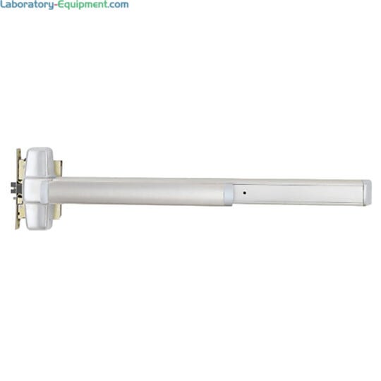 Engineered for demanding use, this mortise exit device features an integrated request-to-exit signal that alerts occupants when someone is seeking entry | 5050-18 displayed