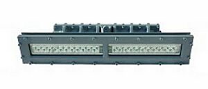 Ensures safe lighting in the presence of flammable vapors and dusts  |  3800-46 displayed