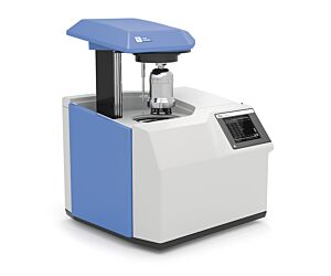 IKA’s C 6000 Calorimeter packages feature classical adiabatic and isoperibol modes for determining caloric values  |  6926-64 displayed