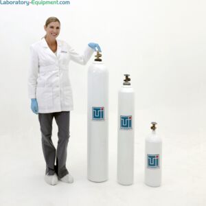 Gas cylinders for nitrogen generator, 200,125 ,80 and 60 cubic feet internal volumes | 7200-01 displayed