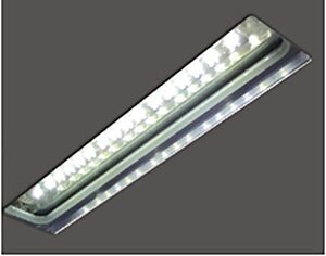 Recessed LED Light For Smart Passthrough  |  2635-99A displayed