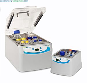 BeadBath Duo™ by Benchmark Scientific