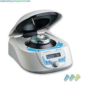 Delivers high speed performance ideal for molecular biology and DNA protocols.  |  2829-55 displayed