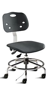 チェアー ArmorSeat Laboratory Chairs from BioFit | Terra Universal