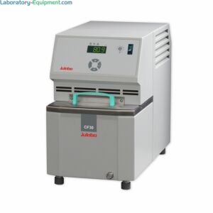 Economy and High-Tech Cryo-Compact Circulators by Julabo