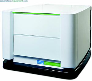 Benchtop EnSight Multimode Plate Reader by PerkinElmer for label and label-free imaging  |  5103-35 displayed