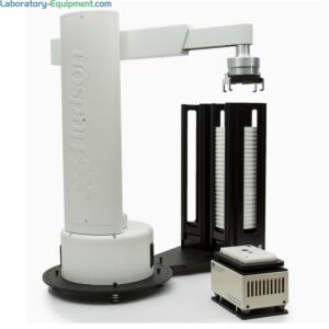 PlateCrane SciClops Automated Microplate Robot by Hudson Robotics  |  3030-50 displayed