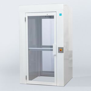 Cleanroom Airlocks for Personnel | Terra Universal