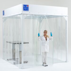 FS209E and ISO Cleanroom Standards