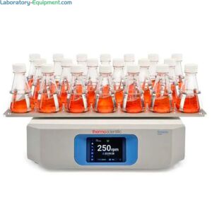 Solaris Open Air Orbital Shakers by Thermo Fisher Scientific