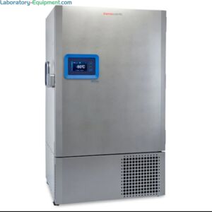 ENERGY STAR TSX Series -86°C ULT Freezers by Thermo Fisher Scientific in four capacities feature a capacitive touch display and advanced security features