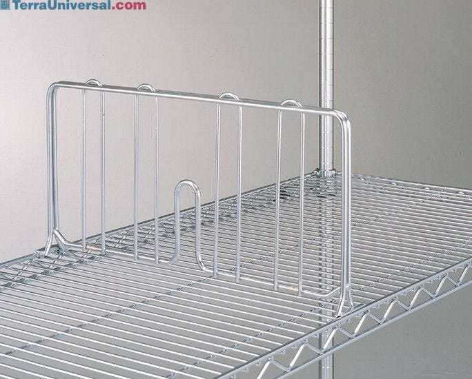 Shelf Dividers by InterMetro 1373PP01