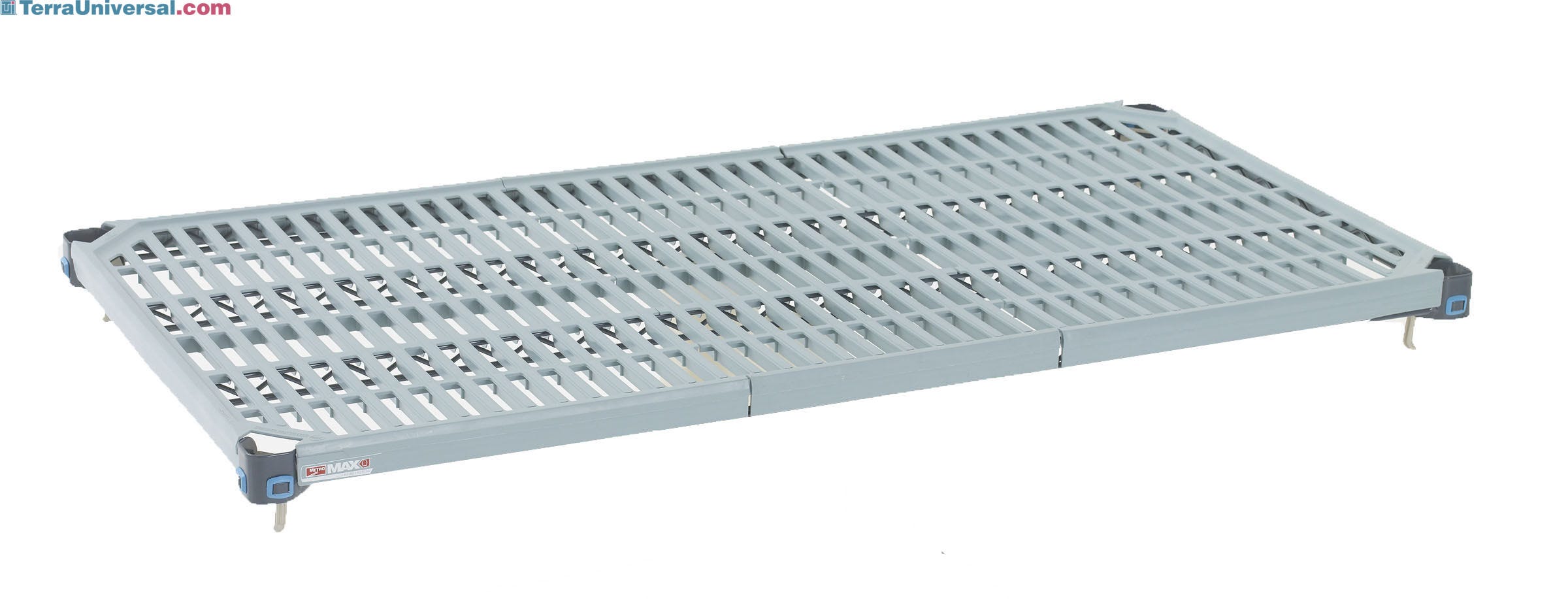 MetroMax Q Shelves by InterMetro 1300PP09
