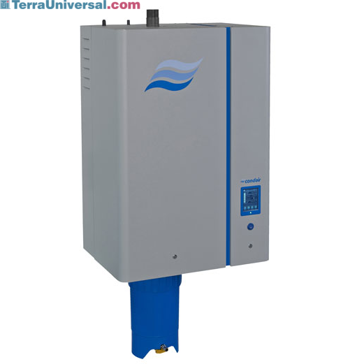 Nortec RS 180 Steam Humidifier with 2 SS Cylinders by Condair