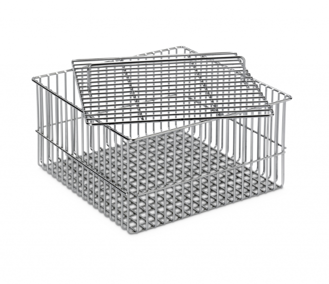 Utensil Basket with Cover for Labconco Labware Washers, 4573100 | Terra ...