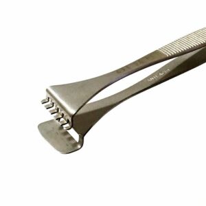 Wafer Grip Tweezer; Standard Type