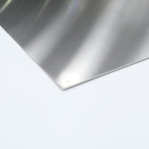 Aluminum Sheet; 4' x 12', .1" Thick, 5052 H32, ASTM-B 209