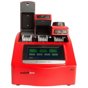 Thermal Cycler; Biometra TRIO, 30, 96 Well, 115 V