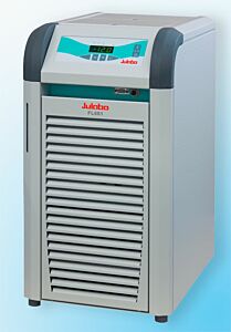Recirculating Cooler; Air Cooled, 4.5 L, FL300, Julabo, 120 V