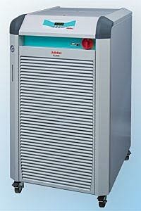 Recirculating Cooler; Water Cooled, 17 L, FLW1703, Julabo, 120 V