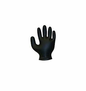 ISO 6 Glovebox Gloves; Neoprene, for 8" dia. port, Size 7