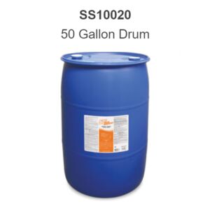 Alpet No-Rinse Quat Surface Sanitizer, 50-Gallon Drum, Best Sanitizers, SS10020