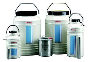 Dry Shipper; Arctic Express 5, 1.5 L, Thermo Fisher