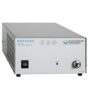Ultrasonic Cleaner; 1.8 gal Capacity, 40 kHz Frequency, PROHT Series, Blackstone-NEY, 120 V
