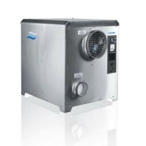 DA 300N Desiccant Dehumidifier, 7.3 lbs/hr Drying Capacity, Condair, 208V or 480V