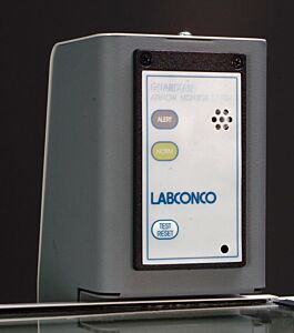 Airflow Monitor; for Ventilation Station, Guardian Jr., Labconco, 120V